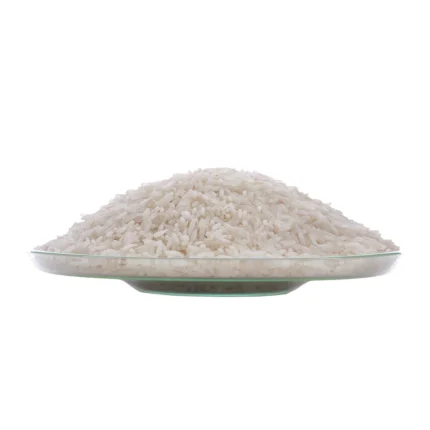 Buy Premium Organic Basmati Rice - DNG Reserve CO LTD