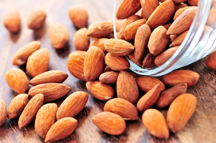 Buy ALMOND NUTS - DNG Reserve CO LTD