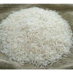 Shop Premium Basmati Rice A Grade-Perfect texture