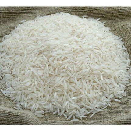 Shop Premium Basmati Rice A Grade-Perfect texture