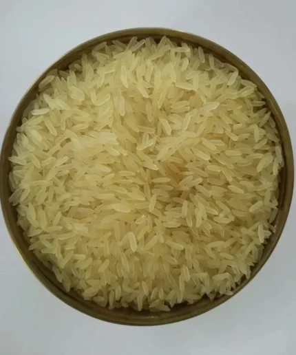 Buy Premium Parboiled Basmati Rice