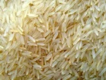 Long Grain Silky (Water Polished) Rice