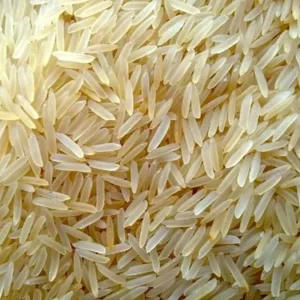 Long Grain Silky (Water Polished) Rice