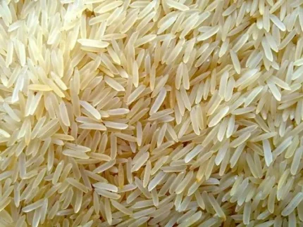 Long Grain Silky (Water Polished) Rice