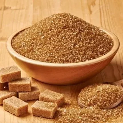 Buy Brown Sugar ICUMSA 45 – Premium Quality, Rich Flavor & High Purity